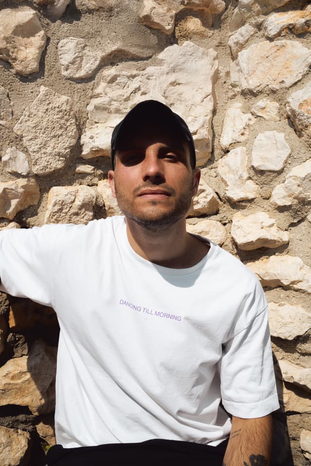 Marco Zabeo