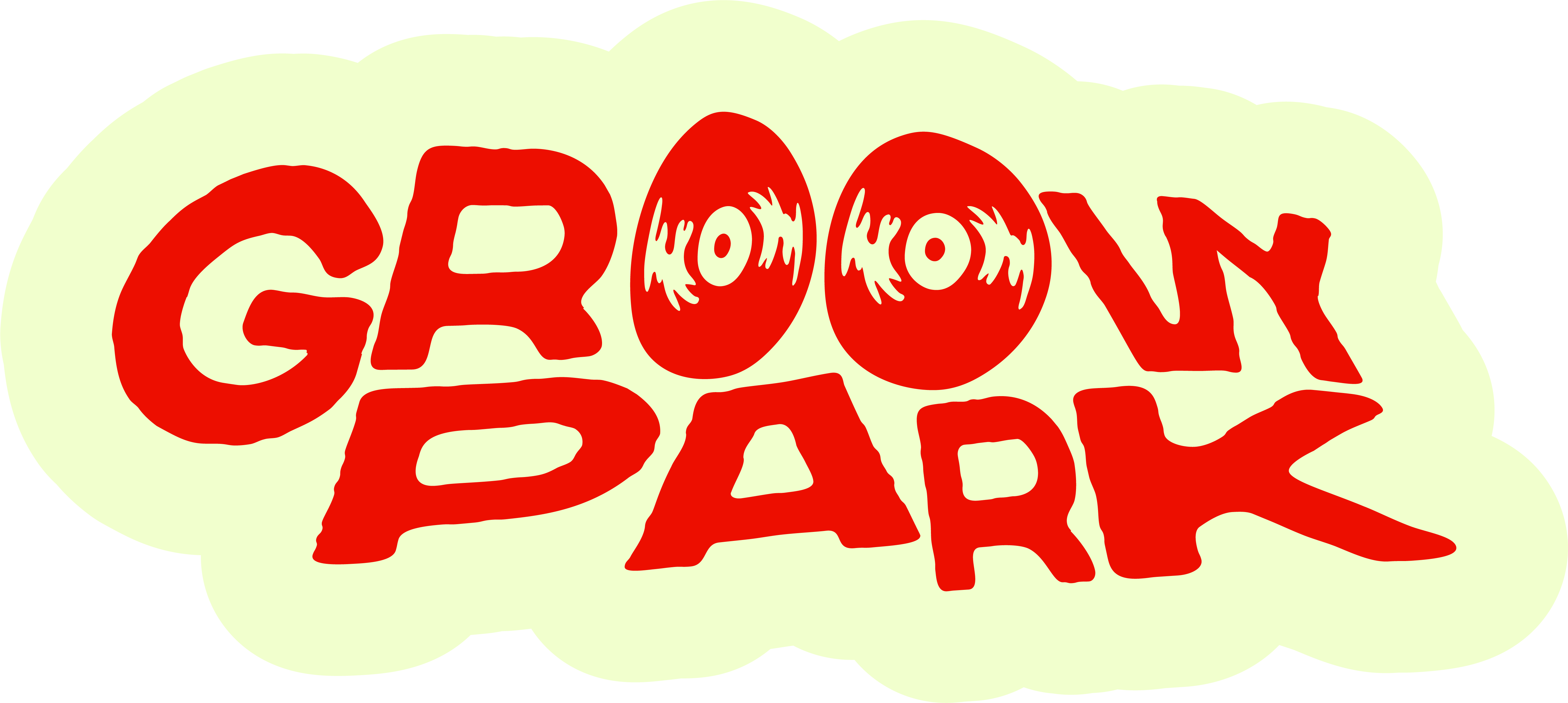 Groovy Logo